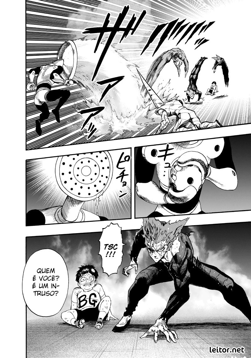Read one-punch man manga PT read one punch man manga online BR Manga Online