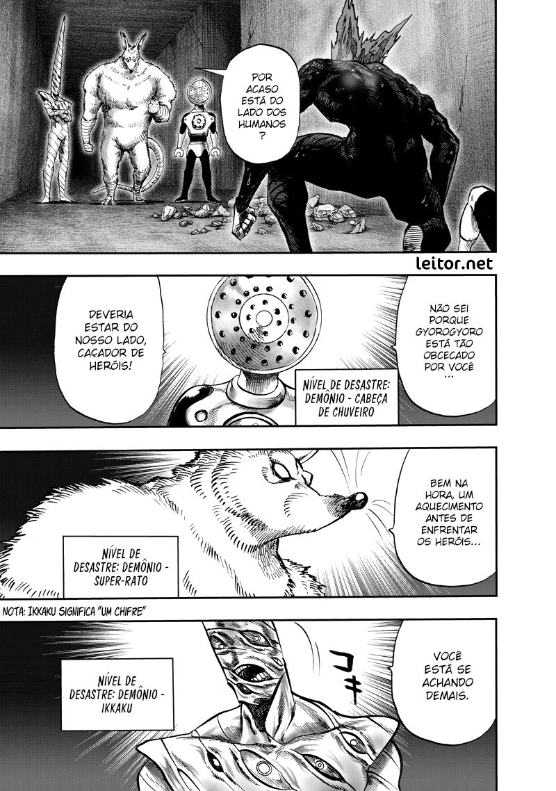 Read one-punch man manga PT read one punch man manga online BR Manga Online