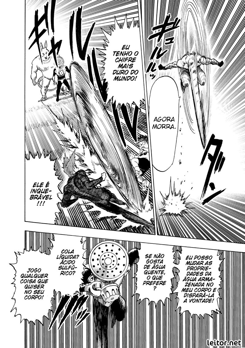 Read one-punch man manga PT read one punch man manga online BR Manga Online
