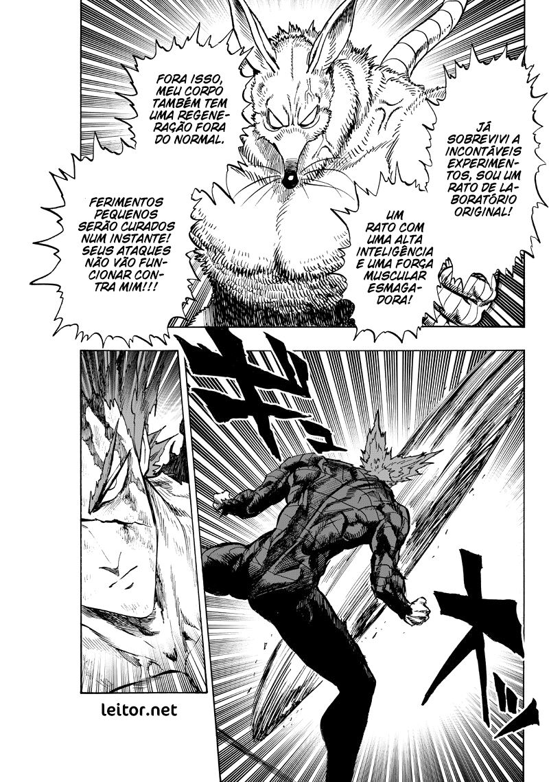 Read one-punch man manga PT read one punch man manga online BR Manga Online