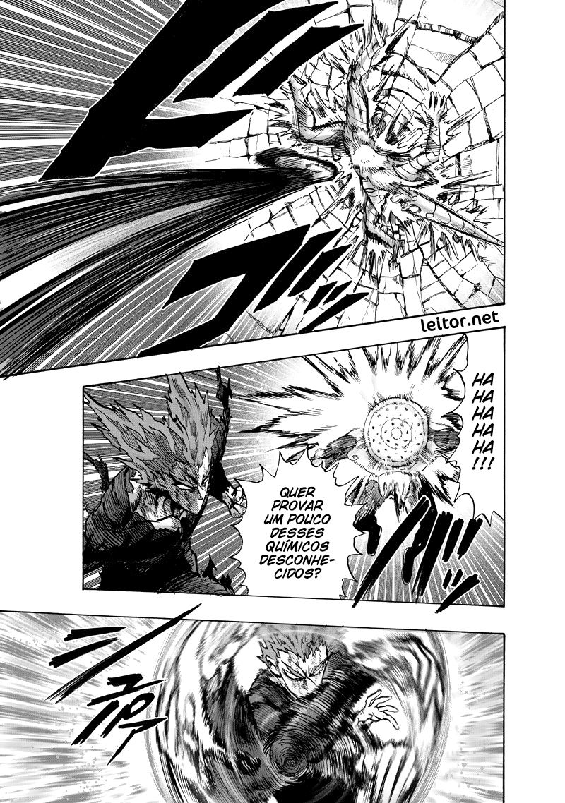 Read one-punch man manga PT read one punch man manga online BR Manga Online