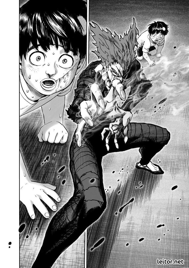 Read one-punch man manga PT read one punch man manga online BR Manga Online