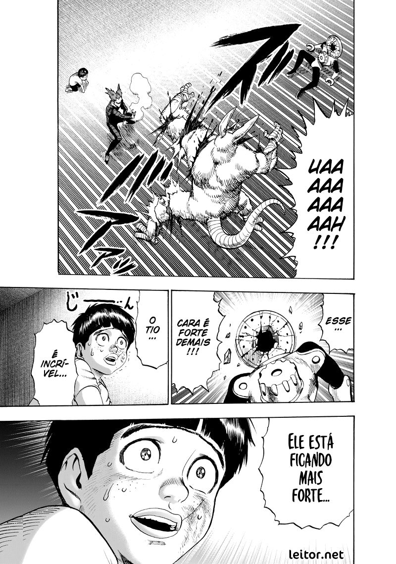 Read one-punch man manga PT read one punch man manga online BR Manga Online