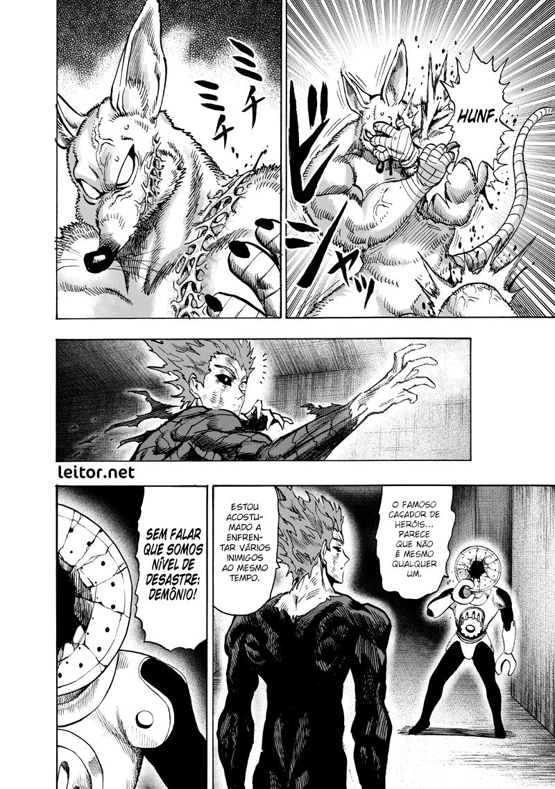 Read one-punch man manga PT read one punch man manga online BR Manga Online