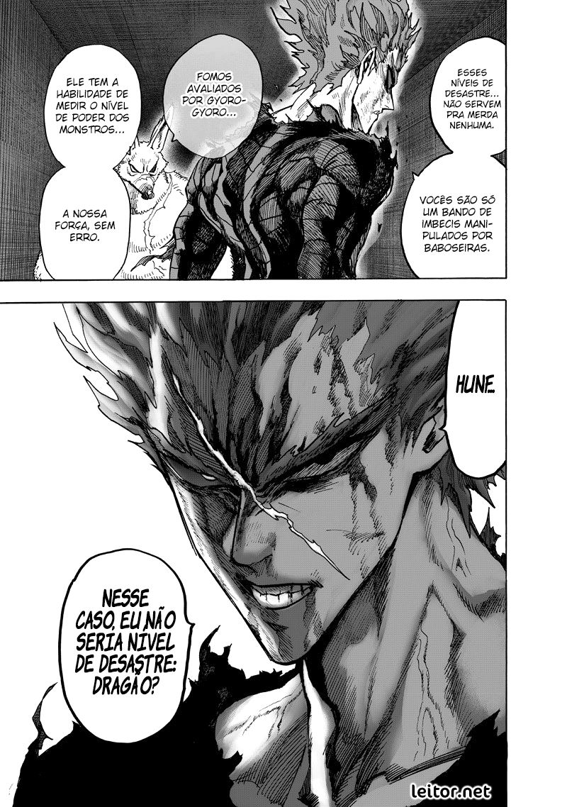 Read one-punch man manga PT read one punch man manga online BR Manga Online