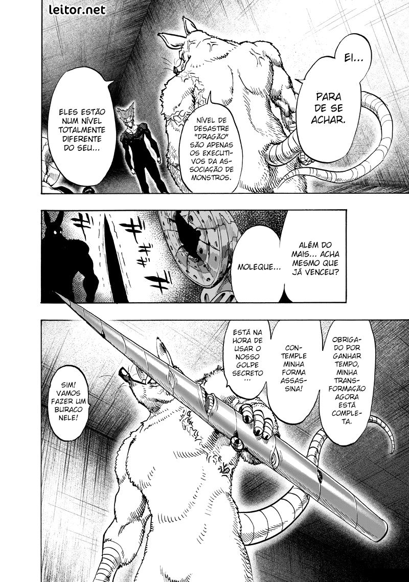 Read one-punch man manga PT read one punch man manga online BR Manga Online