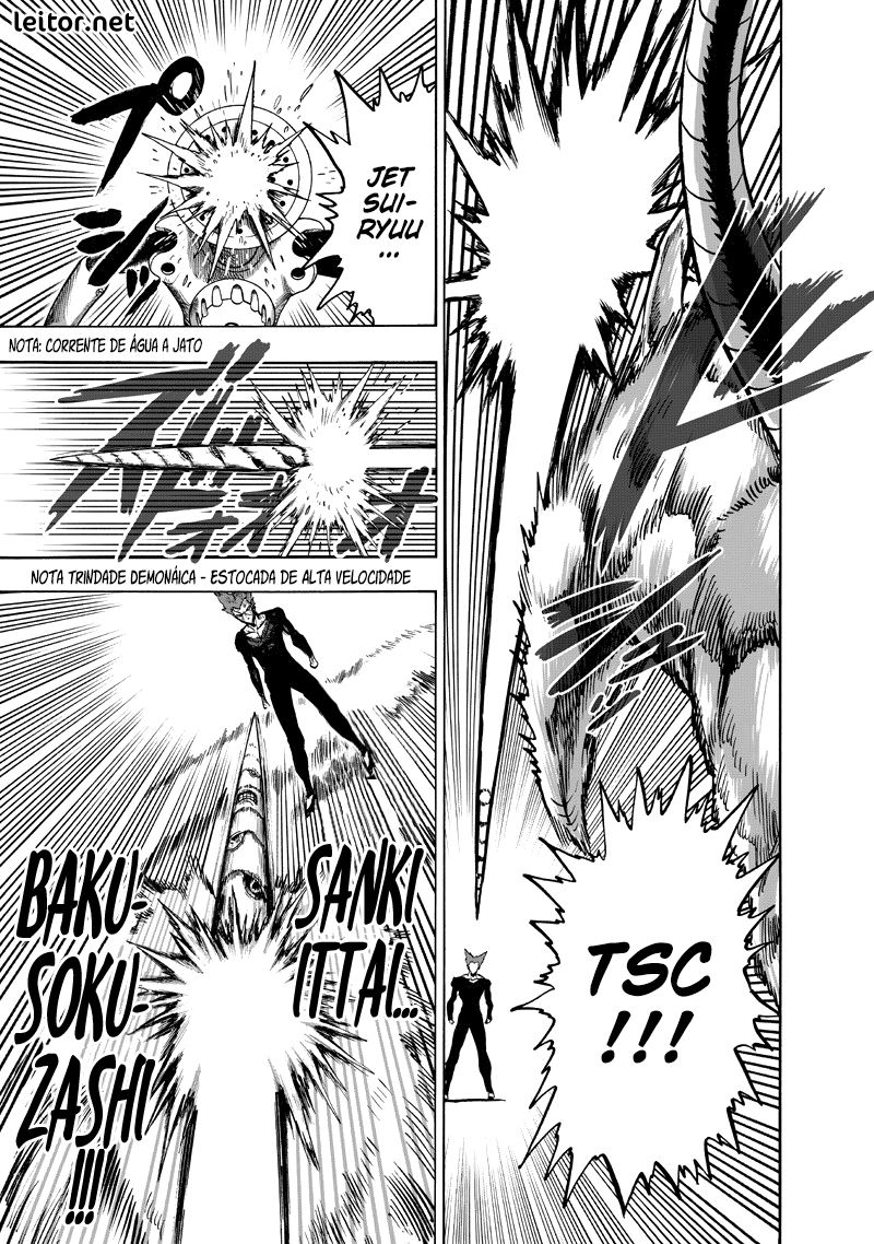 Read one-punch man manga PT read one punch man manga online BR Manga Online