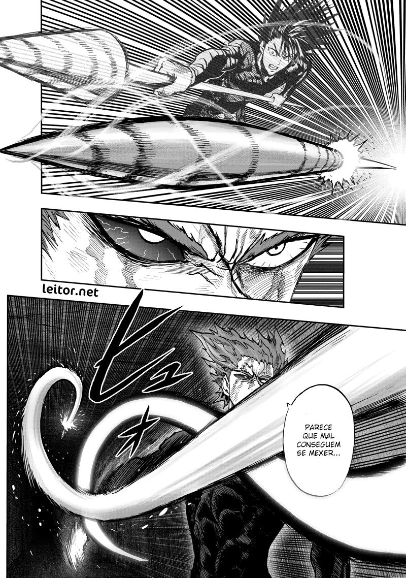 Read one-punch man manga PT read one punch man manga online BR Manga Online
