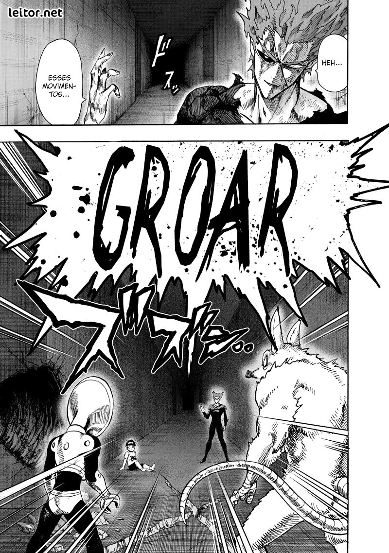 Read one-punch man manga PT read one punch man manga online BR Manga Online