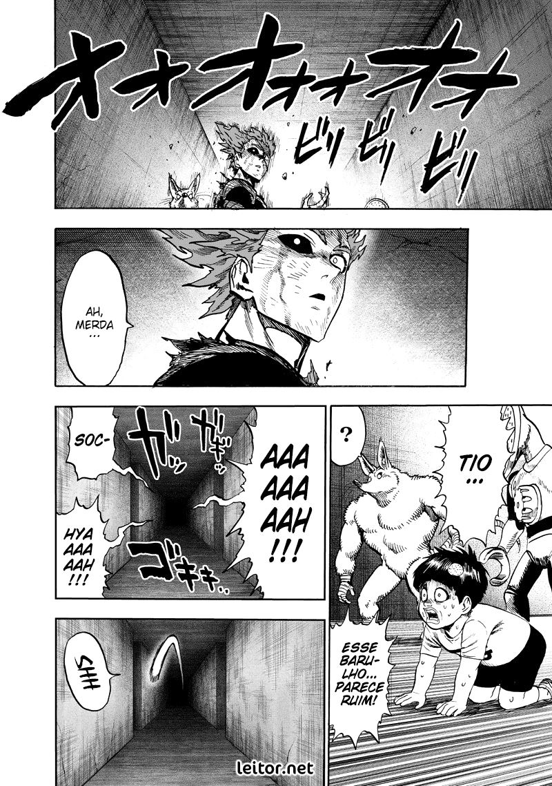 Read one-punch man manga PT read one punch man manga online BR Manga Online