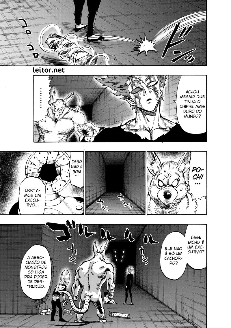 Read one-punch man manga PT read one punch man manga online BR Manga Online