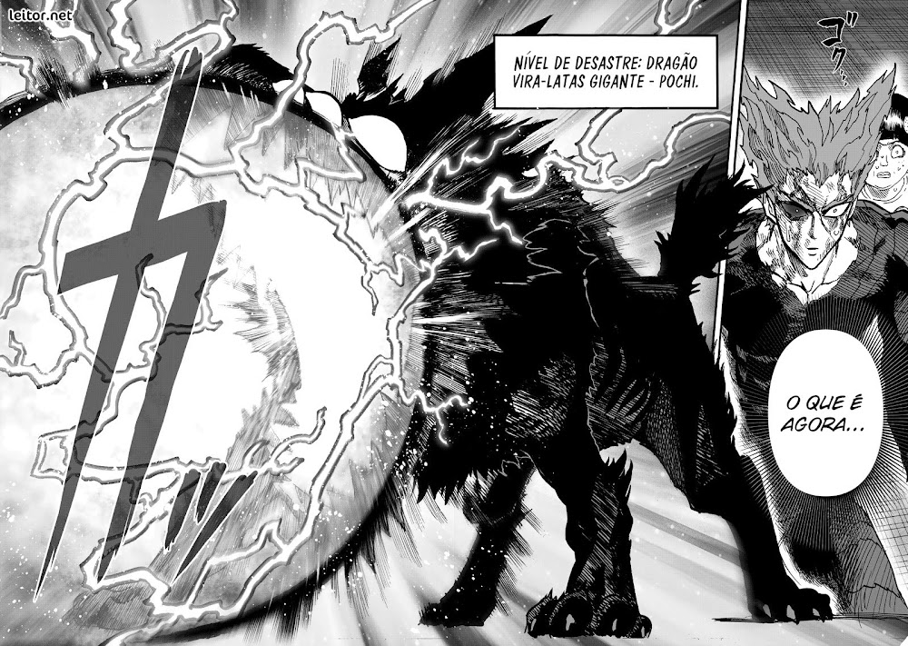 Read one-punch man manga PT read one punch man manga online BR Manga Online