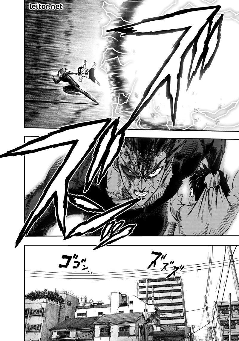 Read one-punch man manga PT read one punch man manga online BR Manga Online