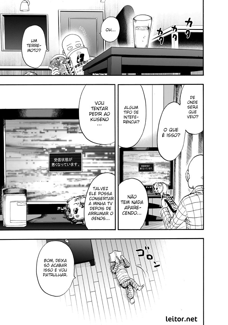Read one-punch man manga PT read one punch man manga online BR Manga Online