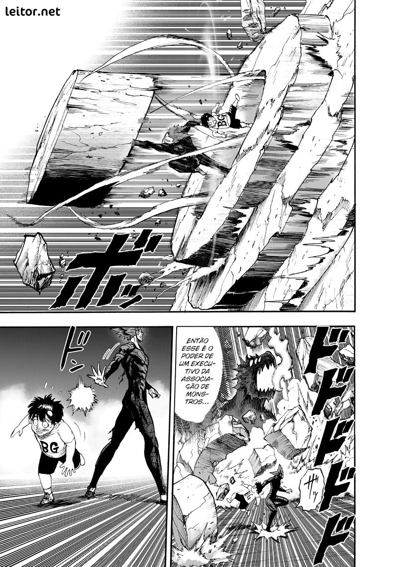 Read one-punch man manga PT read one punch man manga online BR Manga Online