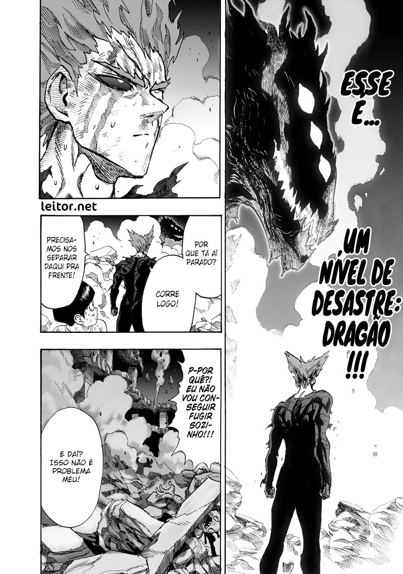 Read one-punch man manga PT read one punch man manga online BR Manga Online