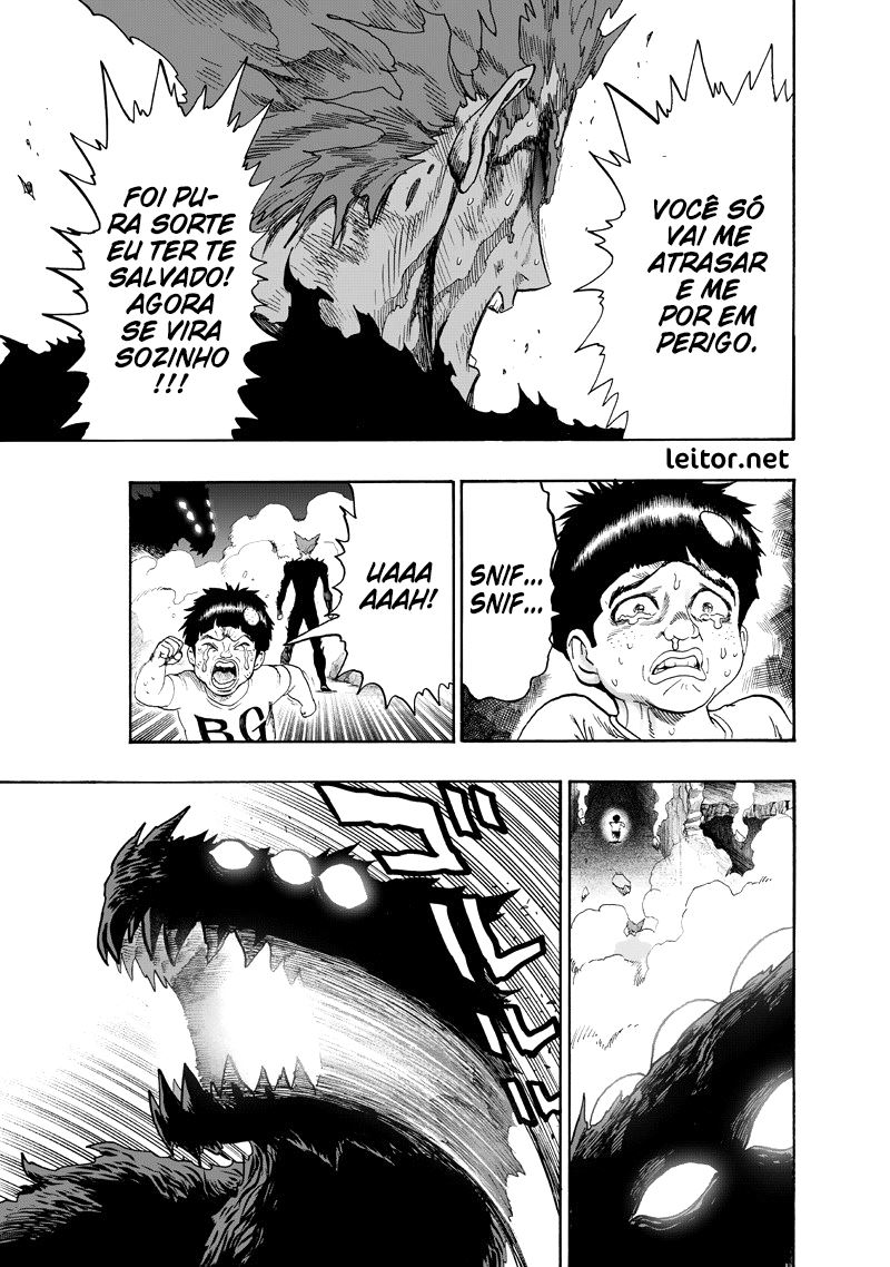 Read one-punch man manga PT read one punch man manga online BR Manga Online