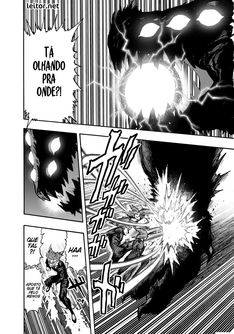 Read one-punch man manga PT read one punch man manga online BR Manga Online