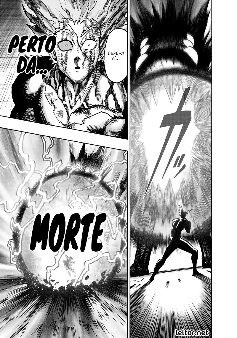 Read one-punch man manga PT read one punch man manga online BR Manga Online