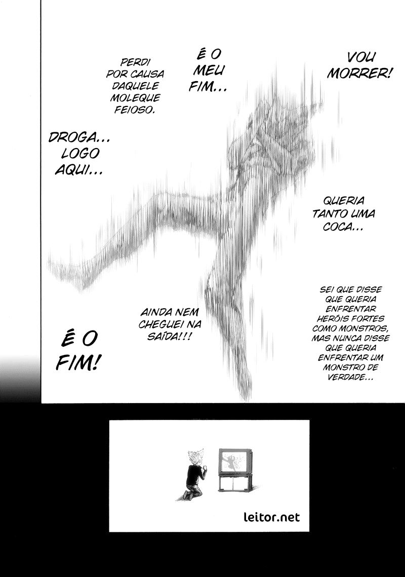 Read one-punch man manga PT read one punch man manga online BR Manga Online