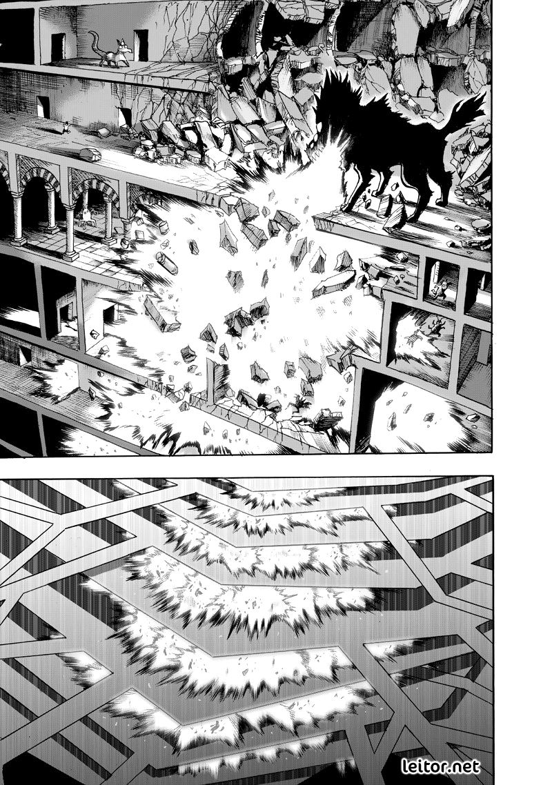 Read one-punch man manga PT read one punch man manga online BR Manga Online