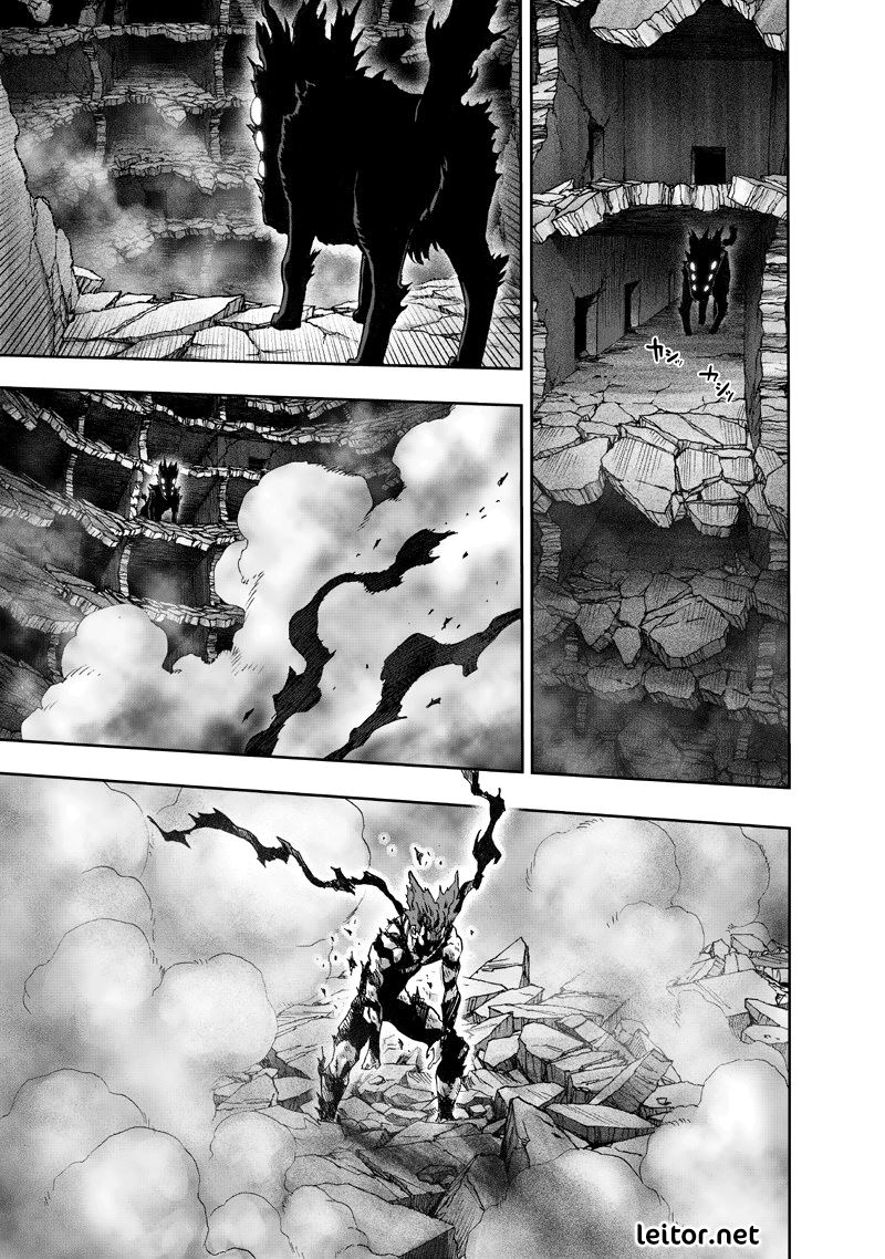 Read one-punch man manga PT read one punch man manga online BR Manga Online