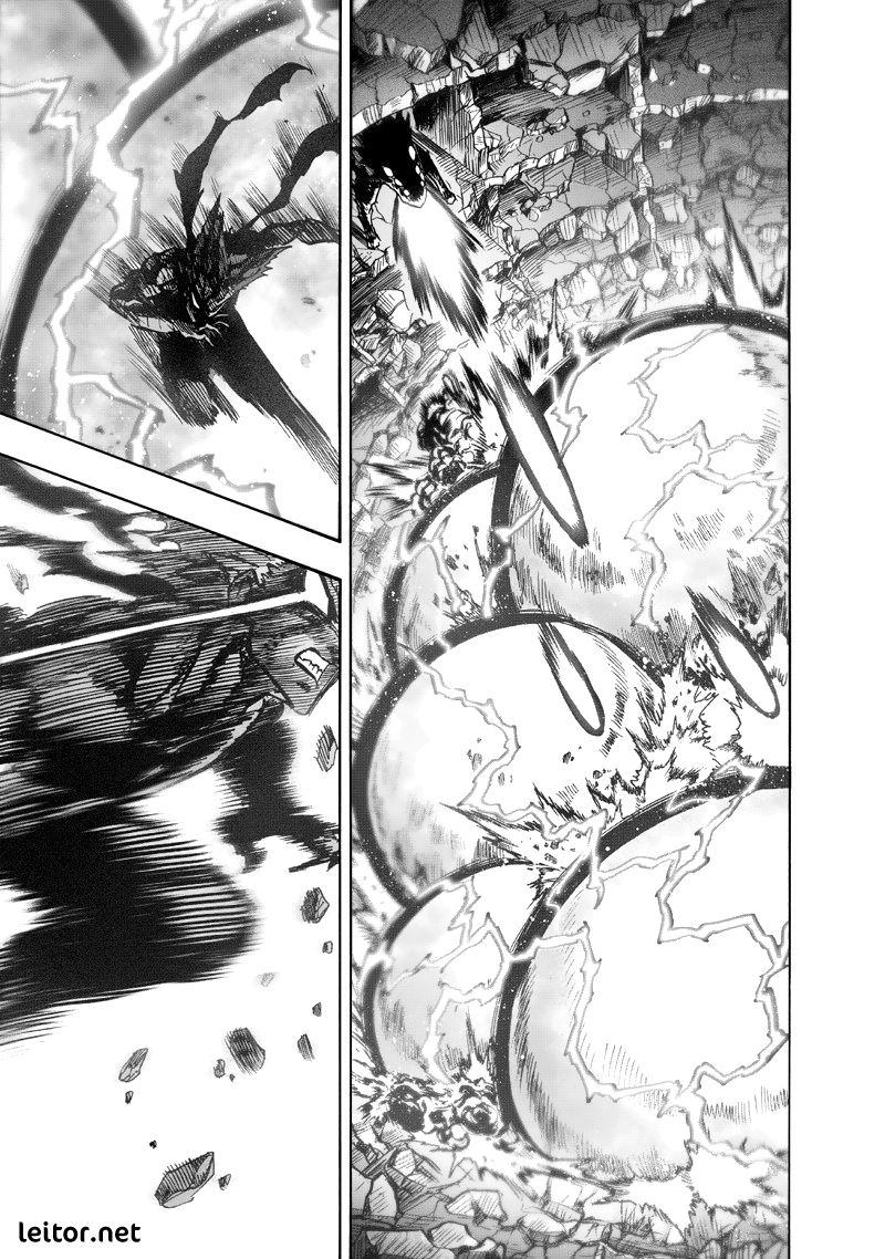 Read one-punch man manga PT read one punch man manga online BR Manga Online