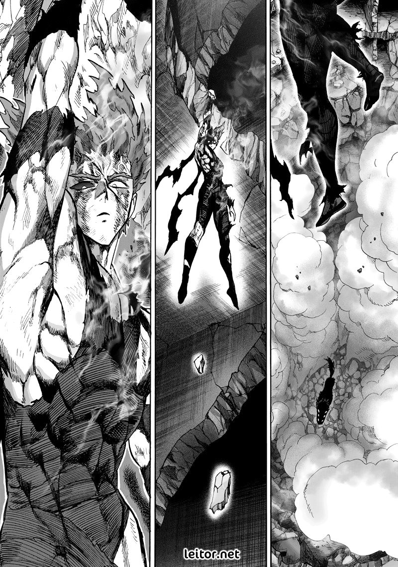 Read one-punch man manga PT read one punch man manga online BR Manga Online
