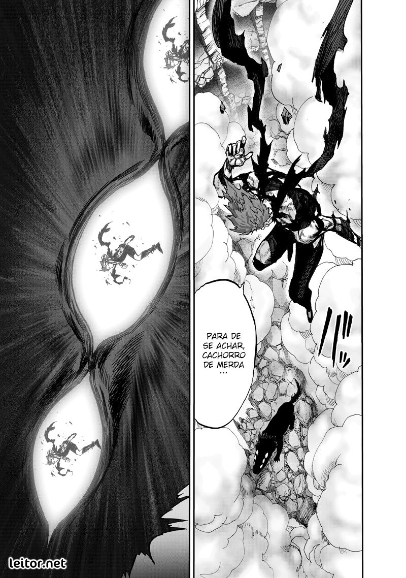 Read one-punch man manga PT read one punch man manga online BR Manga Online