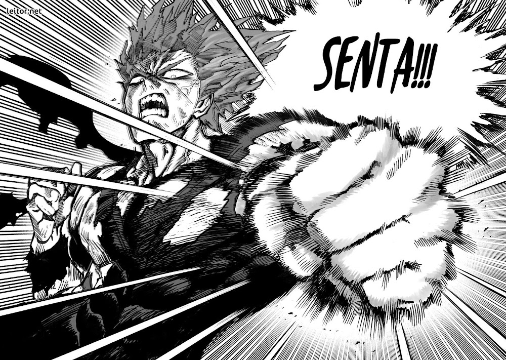 Read one-punch man manga PT read one punch man manga online BR Manga Online