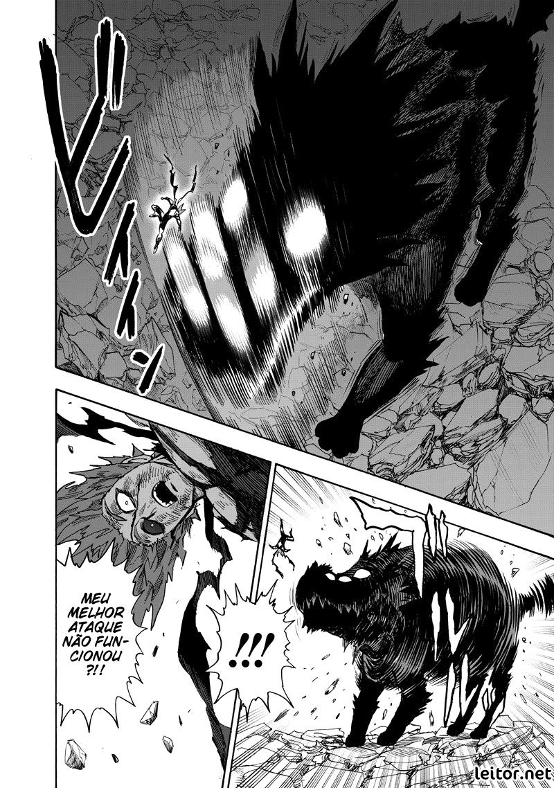 Read one-punch man manga PT read one punch man manga online BR Manga Online
