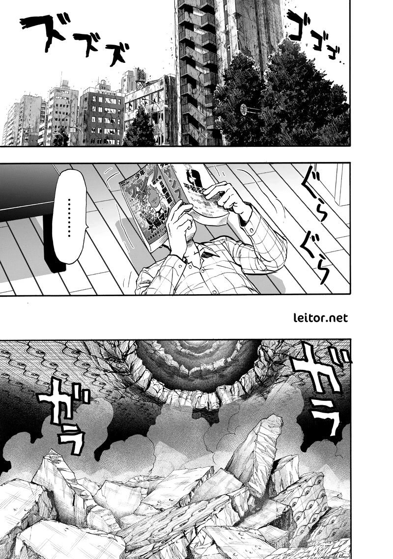 Read one-punch man manga PT read one punch man manga online BR Manga Online