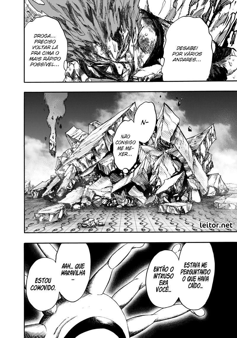 Read one-punch man manga PT read one punch man manga online BR Manga Online