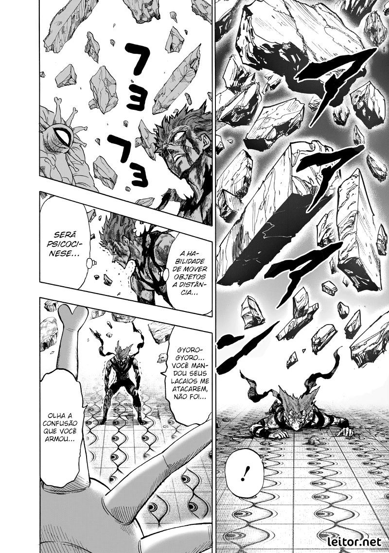 Read one-punch man manga PT read one punch man manga online BR Manga Online