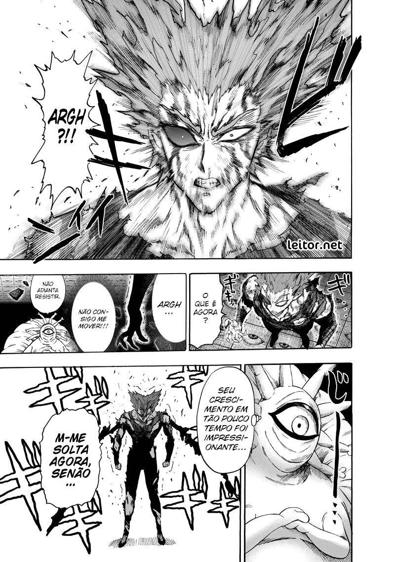 Read one-punch man manga PT read one punch man manga online BR Manga Online