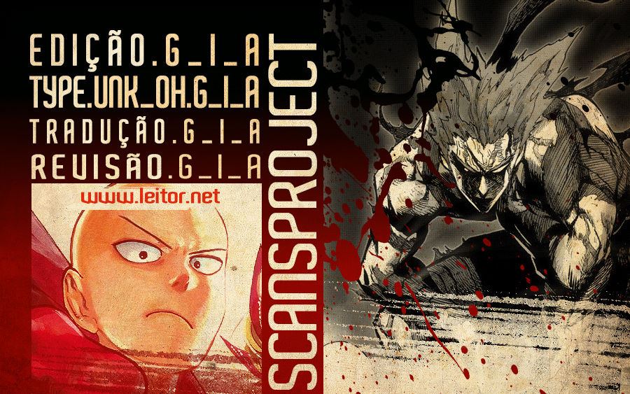 Read one-punch man manga PT read one punch man manga online BR Manga Online