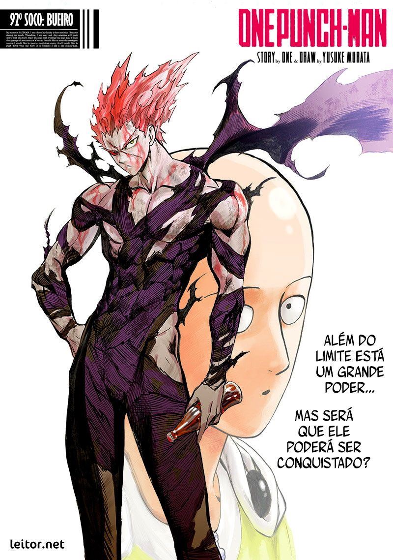 Read one-punch man manga PT read one punch man manga online BR Manga Online