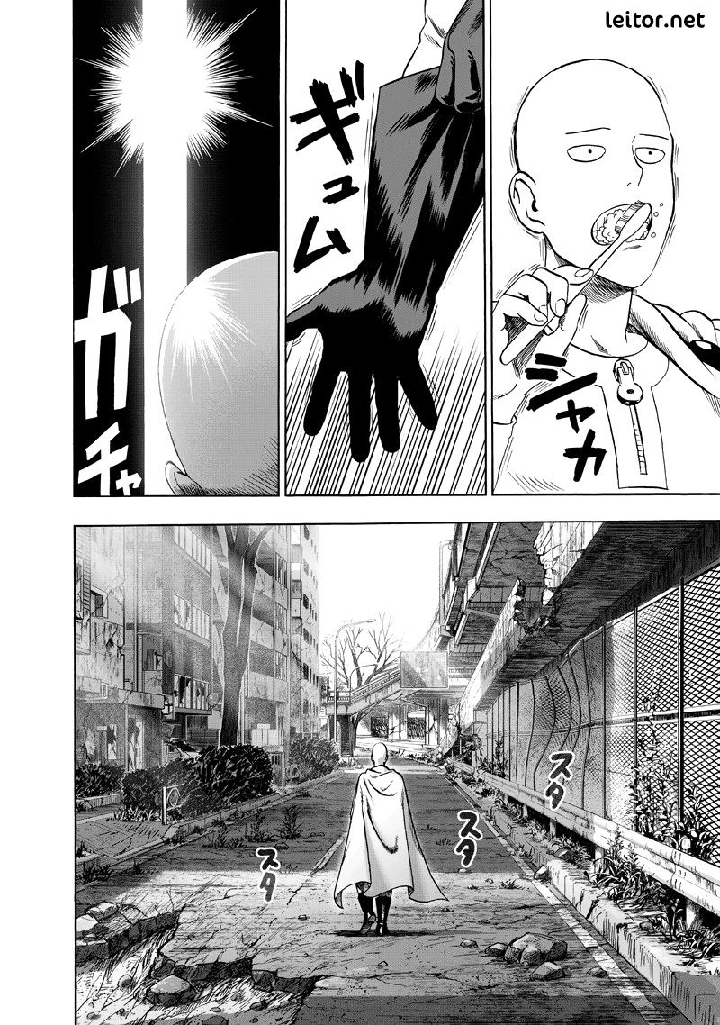 Read one-punch man manga PT read one punch man manga online BR Manga Online