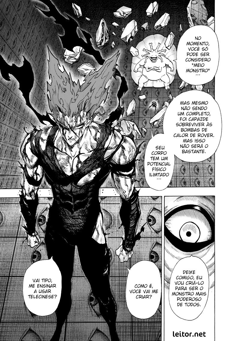Read one-punch man manga PT read one punch man manga online BR Manga Online