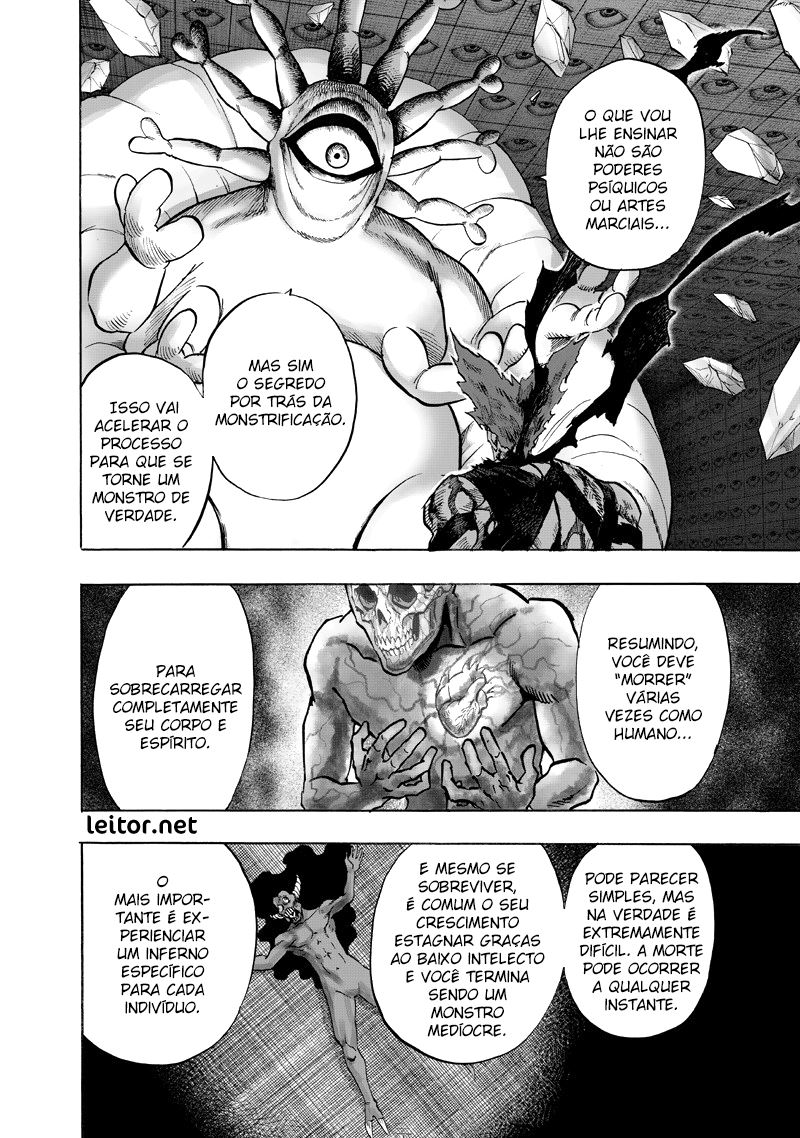 Read one-punch man manga PT read one punch man manga online BR Manga Online