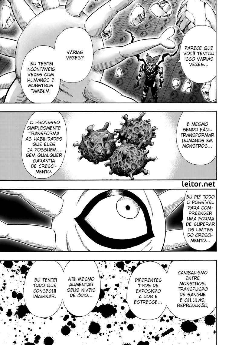 Read one-punch man manga PT read one punch man manga online BR Manga Online