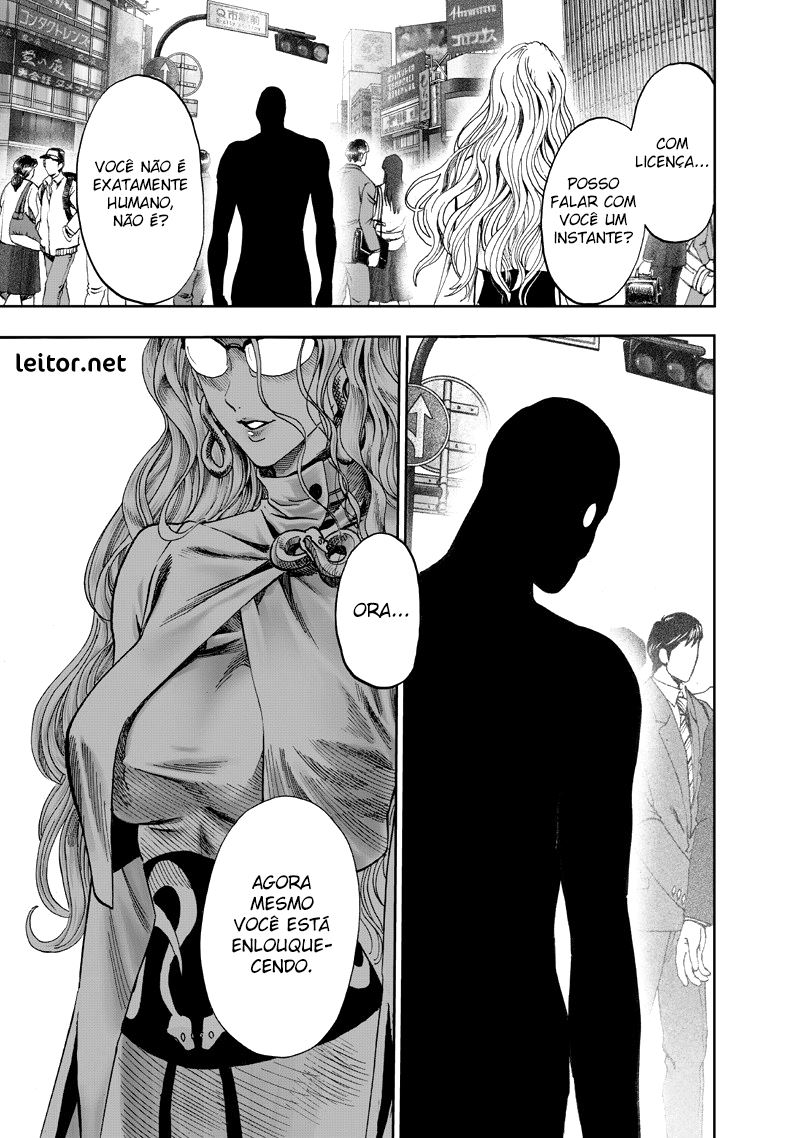 Read one-punch man manga PT read one punch man manga online BR Manga Online