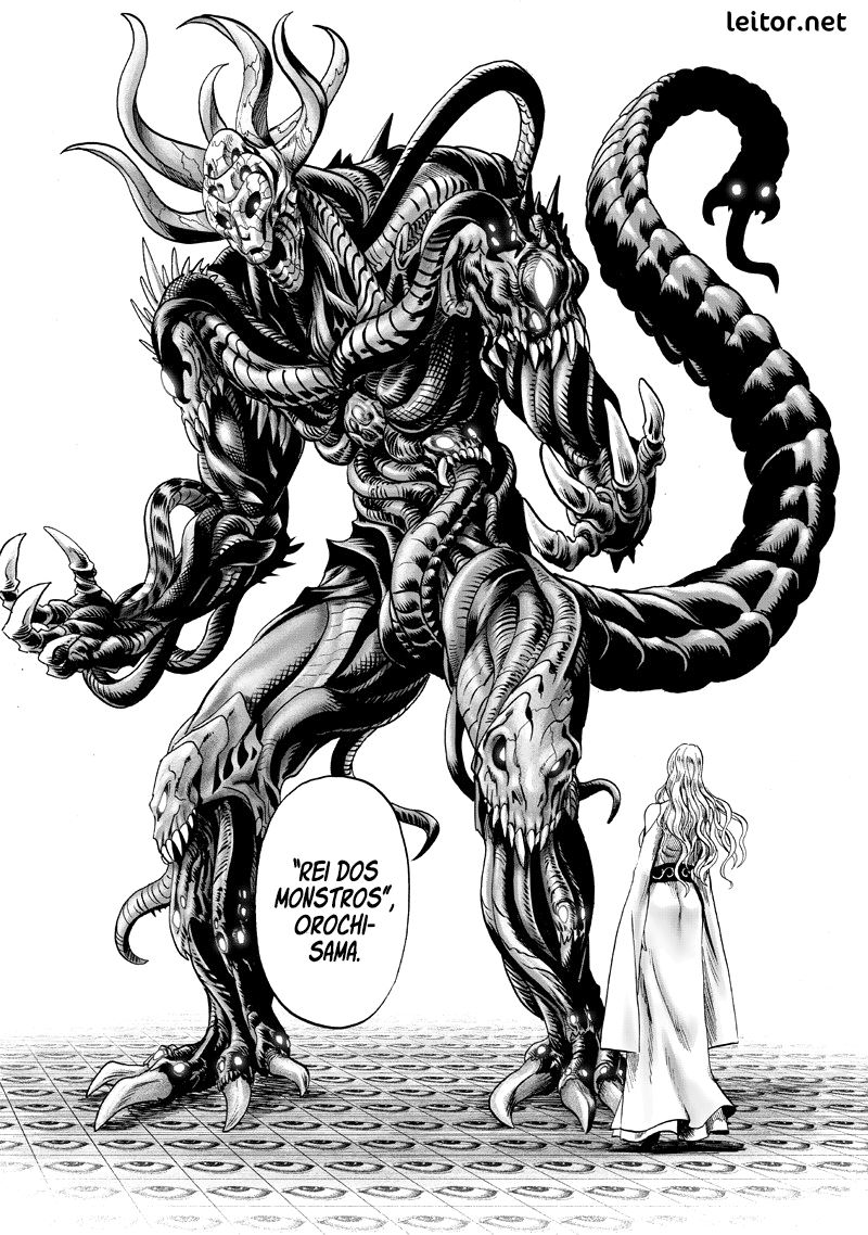 Read one-punch man manga PT read one punch man manga online BR Manga Online