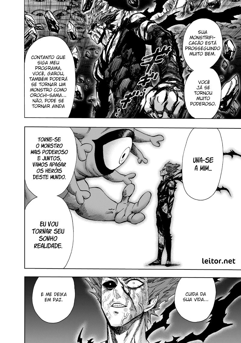 Read one-punch man manga PT read one punch man manga online BR Manga Online