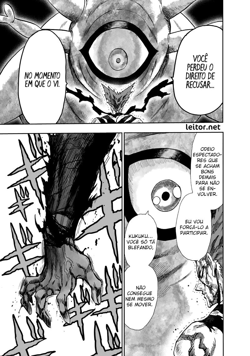Read one-punch man manga PT read one punch man manga online BR Manga Online