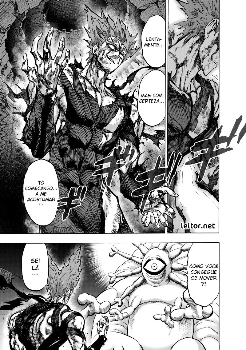 Read one-punch man manga PT read one punch man manga online BR Manga Online