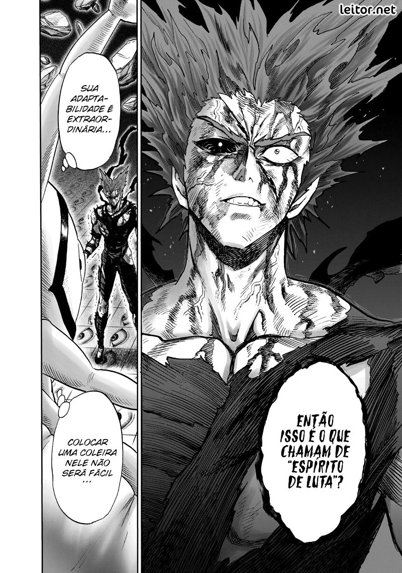 Read one-punch man manga PT read one punch man manga online BR Manga Online