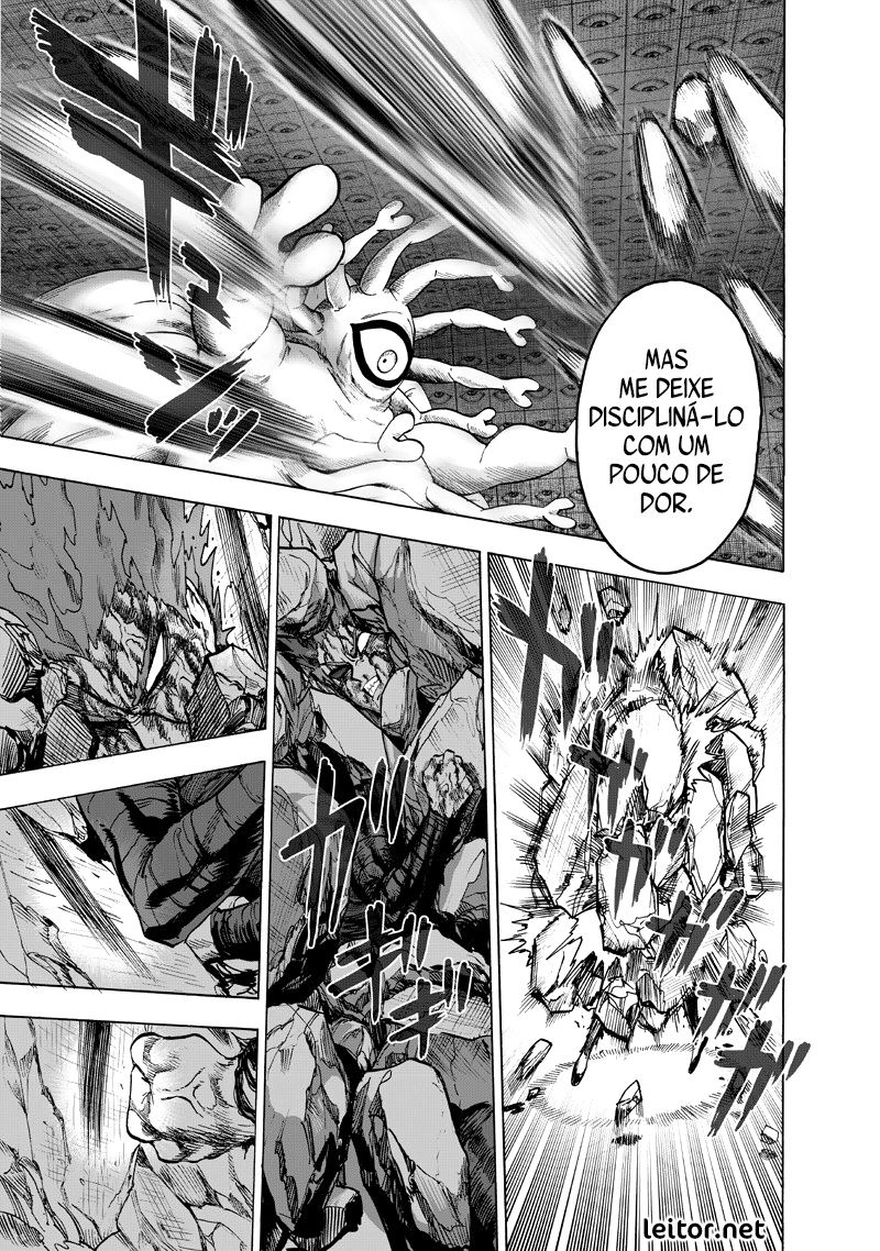 Read one-punch man manga PT read one punch man manga online BR Manga Online