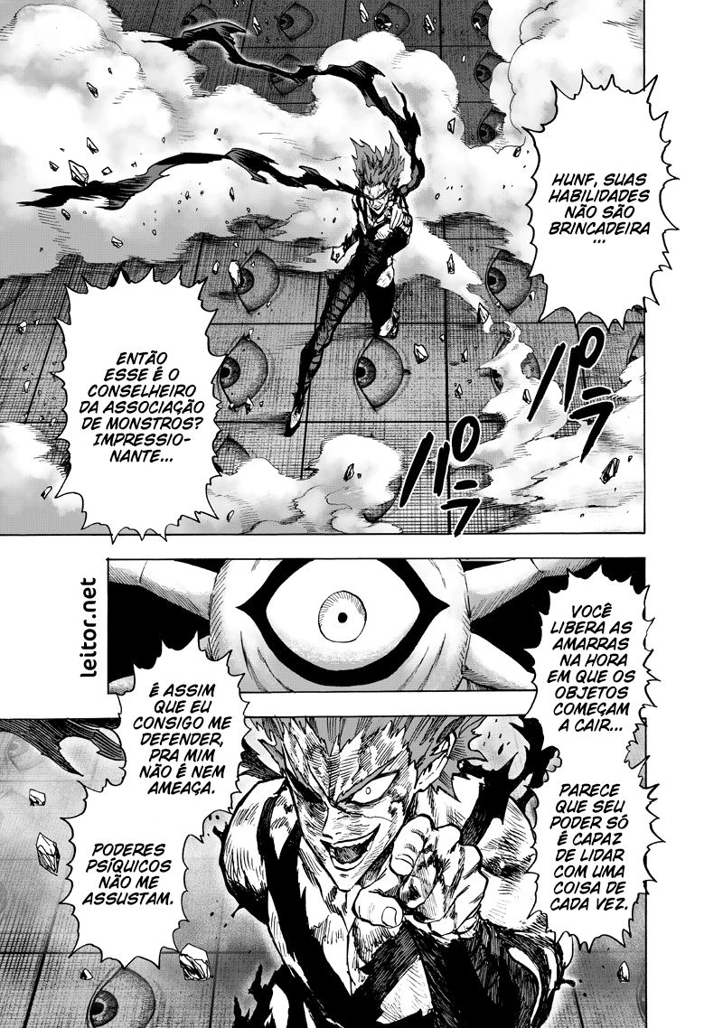 Read one-punch man manga PT read one punch man manga online BR Manga Online