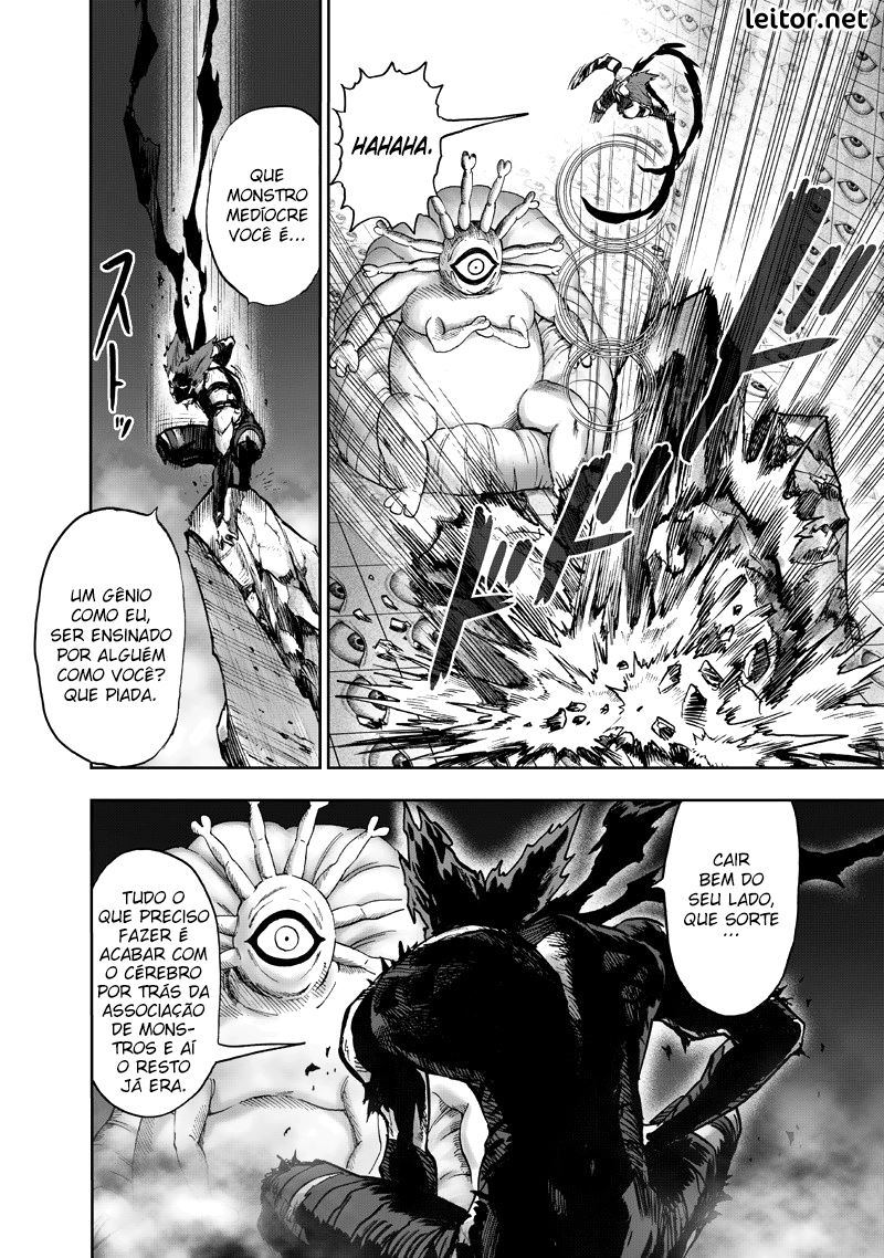 Read one-punch man manga PT read one punch man manga online BR Manga Online
